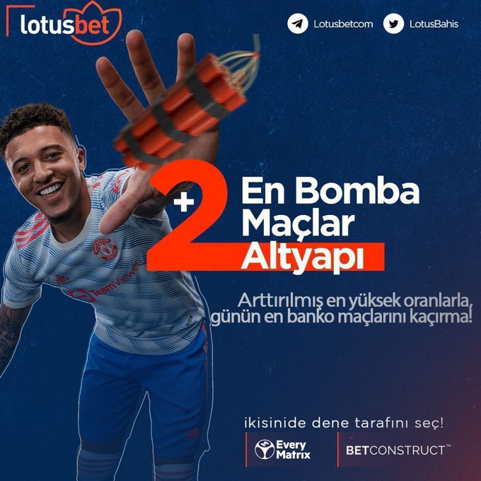 lotusbet-spor-bahisleri