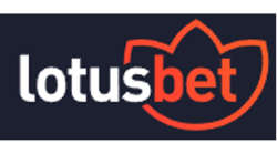 lotusbet logo