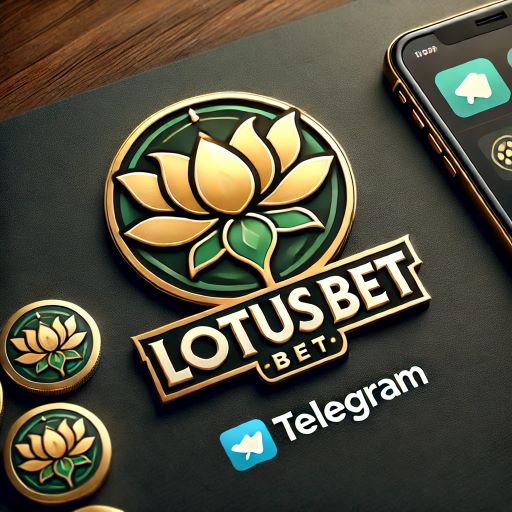 lotusbet telegram adresi