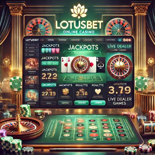 lotusbet