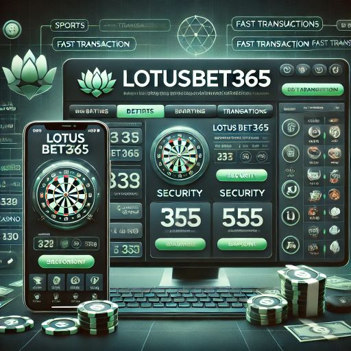 lotusbet365 güncel giriş